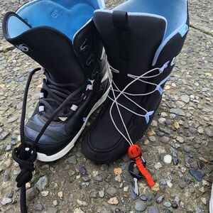 Burton Snowboard Boots